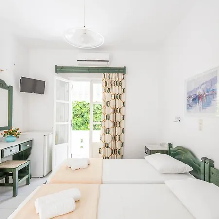 Otel Glaros