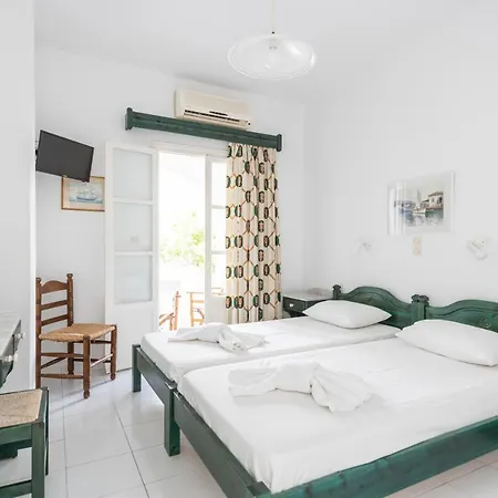 Glaros Hotel
