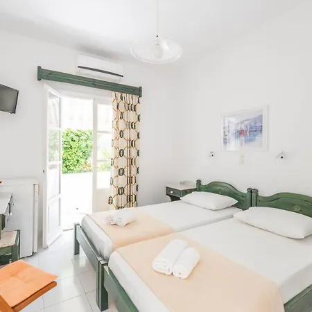 Glaros Hotel *