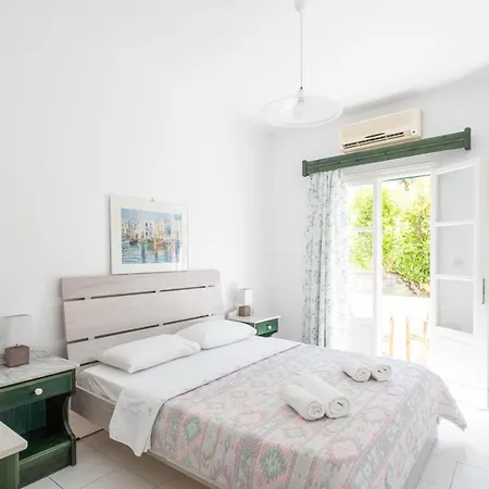 Hotel Glaros *