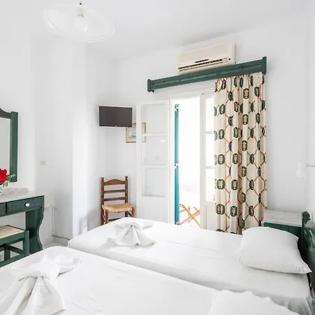 Glaros Hotel