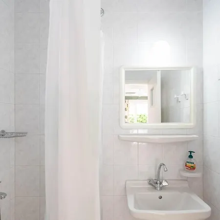 Hotel Glaros Naousa (Paros)