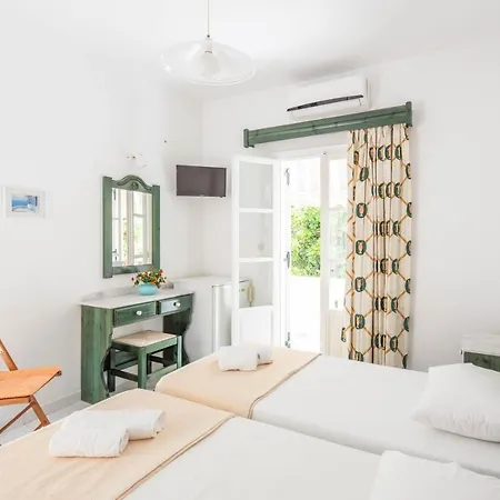 Hotel Glaros *